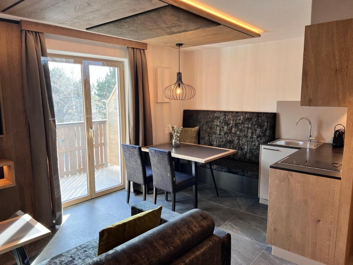 Adlhof Apartments Brunico Eksteriør bilde