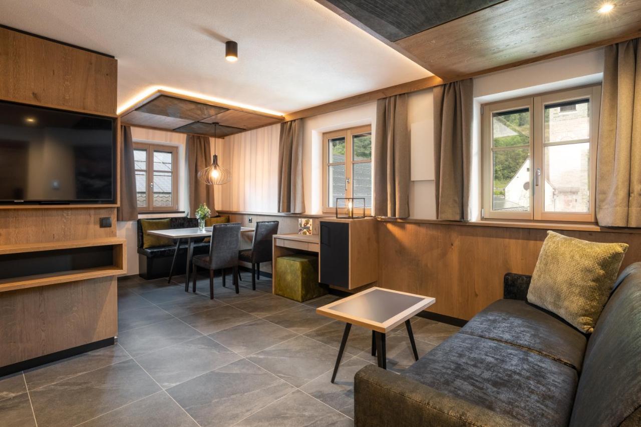 Adlhof Apartments Brunico Eksteriør bilde