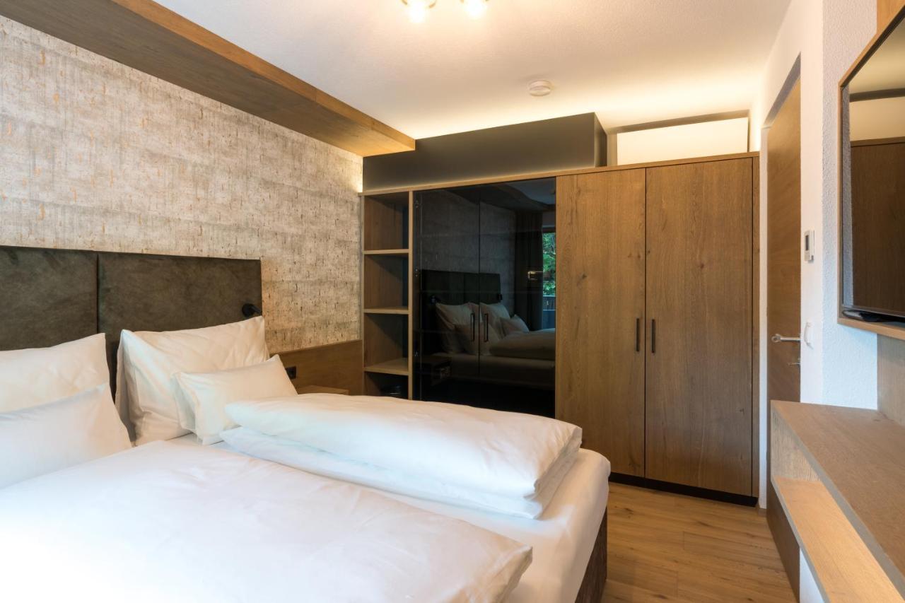 Adlhof Apartments Brunico Eksteriør bilde